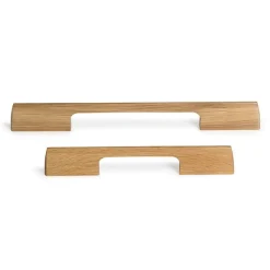 Lankavedin Grip Woody, 224mm, tammi, lakattu