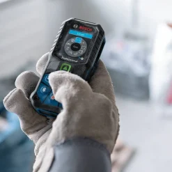 Laseretäisyysmittalaite Bosch Professional GLM 50-27 CG, 1.0Ah akulla