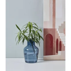 Lasimaljakko Eglo Living Siranana