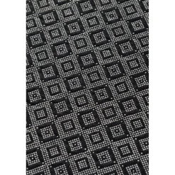 Lastenhuoneen matto Linento Koala, 80x120cm, harmaa