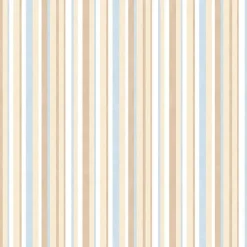 Lastenhuoneen tapetti Galerie Just 4 Kids II G56500-02, raita