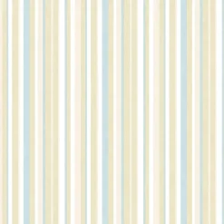 Lastenhuoneen tapetti Galerie Just 4 Kids II G56500-02, raita