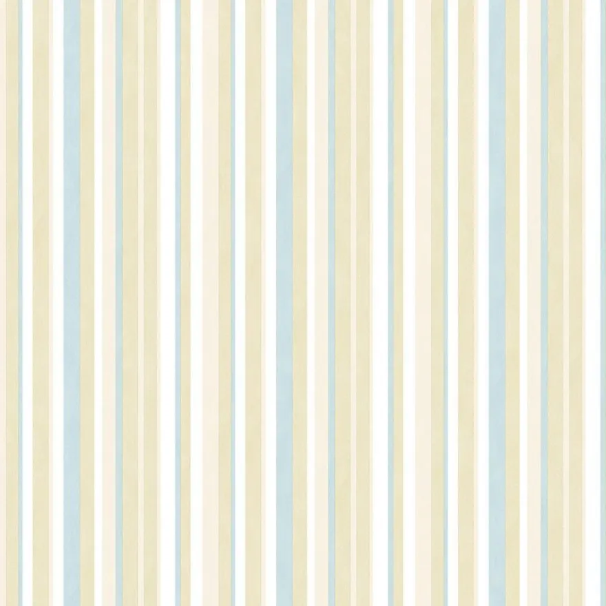 Lastenhuoneen tapetti Galerie Just 4 Kids II G56500-02, raita