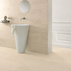 Lattialaatta Coem Reverso Avorio 30x60cm, beige