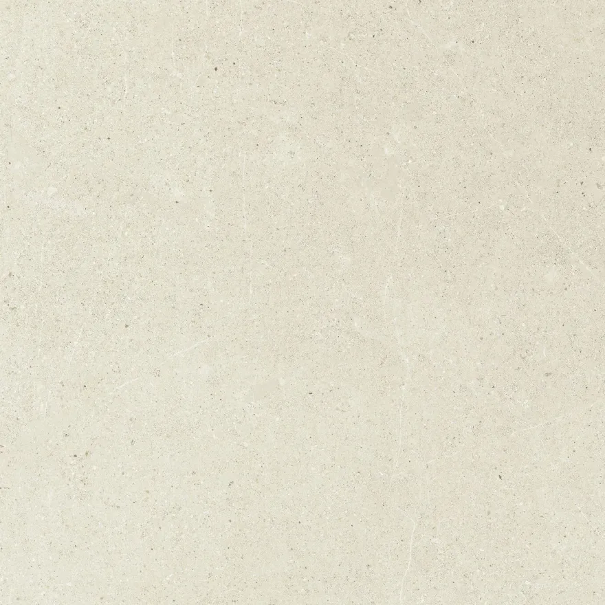 Lattialaatta Pukkila Ease Sand, matta, sileä, 79.8x79.8cm