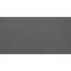 Lattialaatta Pukkila Natura Musta, himmeä, sileä, 146x71mm