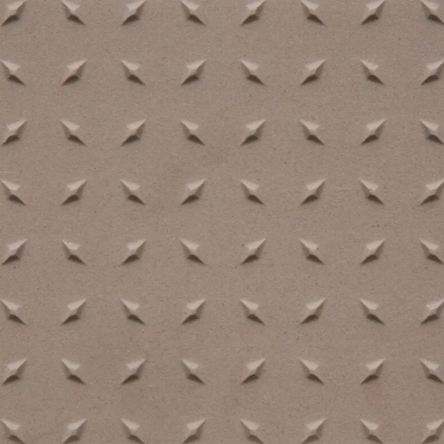 Lattialaatta Pukkila Natura Vanha Roosa, himmeä, struktuuri, dd, 96x96mm