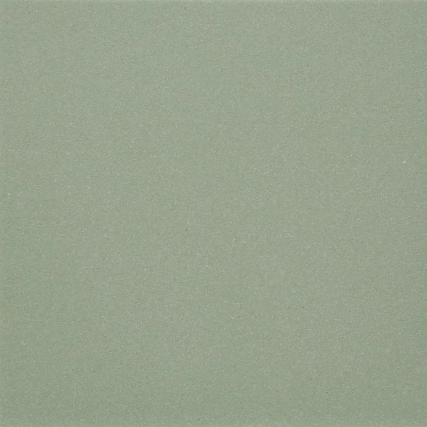 Lattialaatta Pukkila Natura Vihreä, himmeä, sileä, 96x96mm