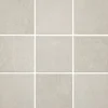 Lattialaatta Pukkila Piazen Sand, himmeä, sileä, 97x97mm