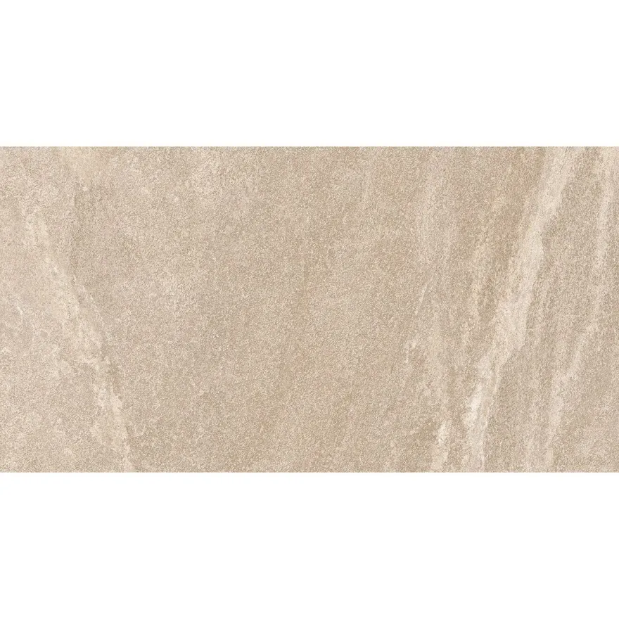 Lattialaatta Pukkila Quartziti, 30x60cm, lasitettu porcelanato, matta, rektifioitu