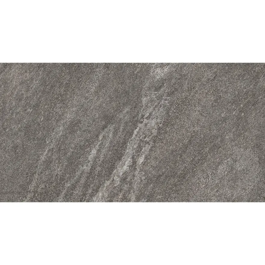 Lattialaatta Pukkila Quartziti, 30x60cm, lasitettu porcelanato, matta, rektifioitu