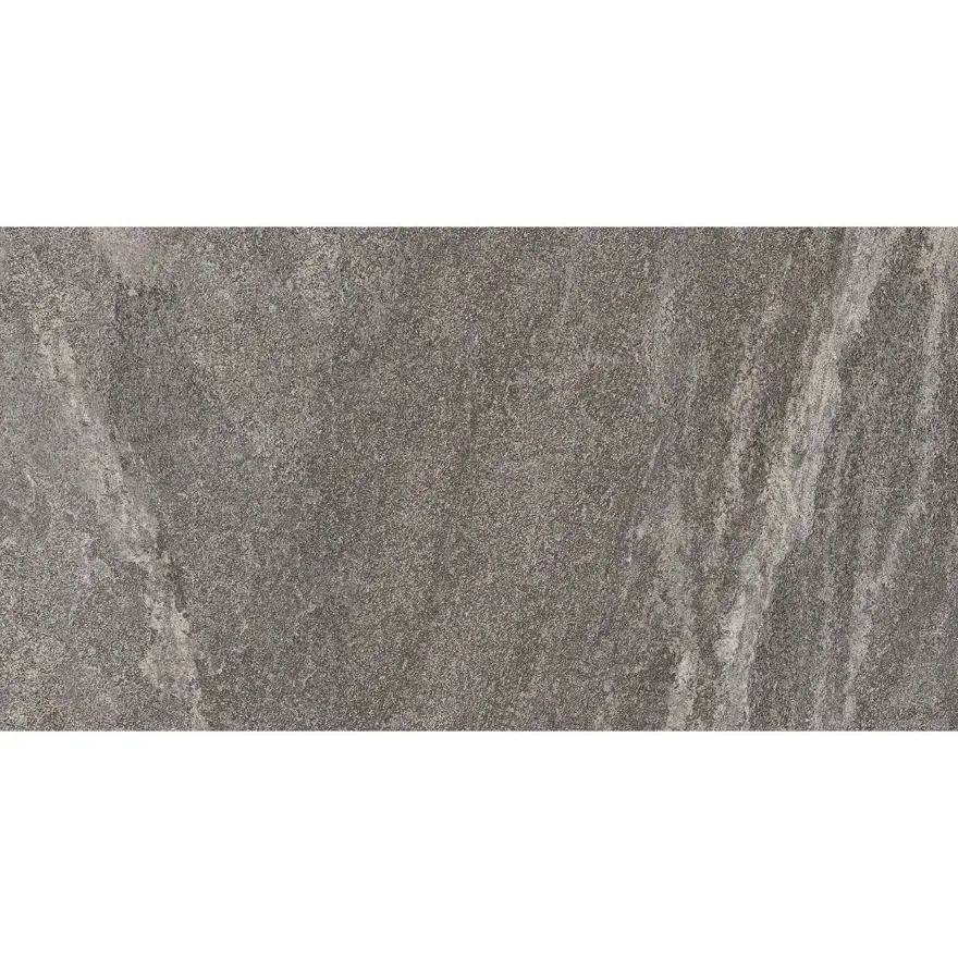 Lattialaatta Pukkila Quartziti, 30x60cm, lasitettu porcelanato, matta, rektifioitu