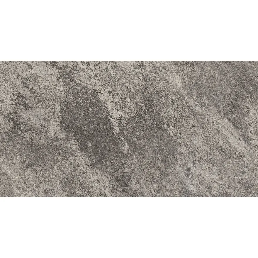 Lattialaatta Pukkila Quartziti, 30x60cm, lasitettu porcelanato, matta, rektifioitu