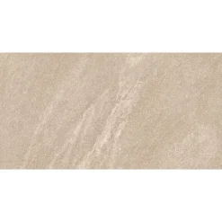 Lattialaatta Pukkila Quartziti, 30x60cm, lasitettu porcelanato, matta, rektifioitu