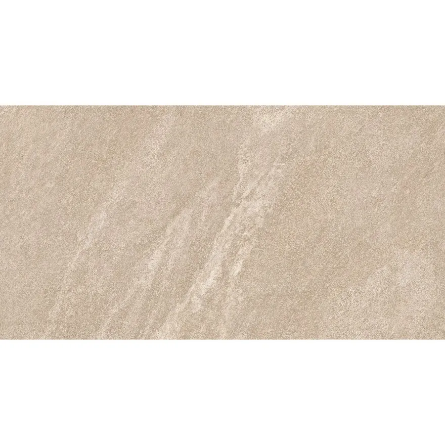 Lattialaatta Pukkila Quartziti, 30x60cm, lasitettu porcelanato, matta, rektifioitu