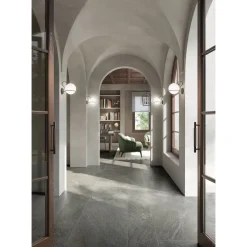 Lattialaatta Pukkila Quartziti, 30x60cm, lasitettu porcelanato, matta, rektifioitu