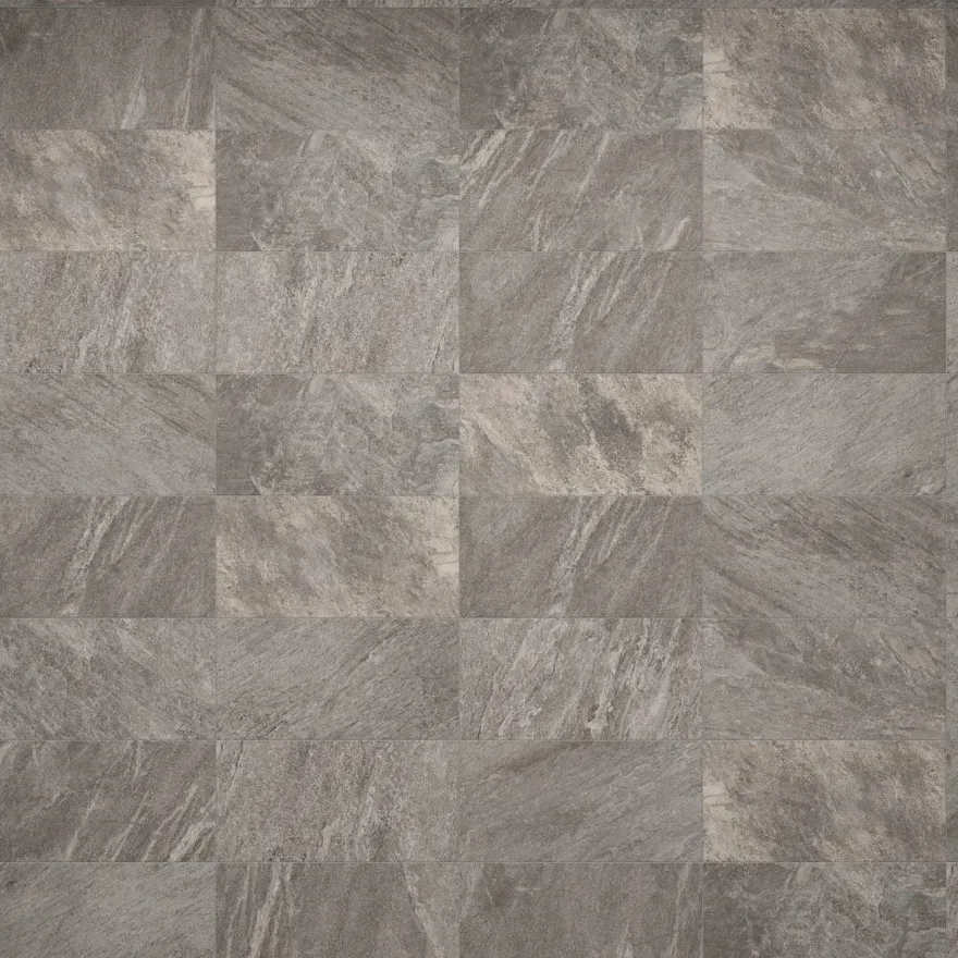 Lattialaatta Pukkila Quartziti, 30x60cm, lasitettu porcelanato, matta, rektifioitu