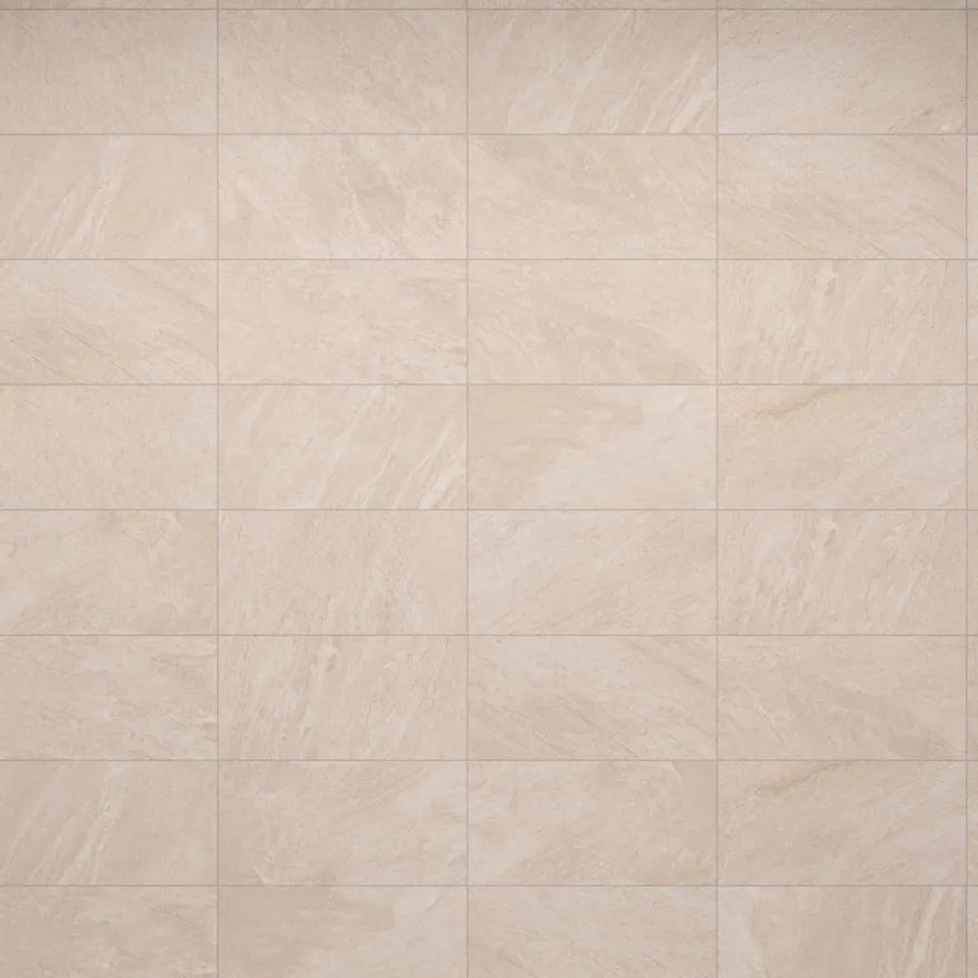 Lattialaatta Pukkila Quartziti, 30x60cm, lasitettu porcelanato, matta, rektifioitu