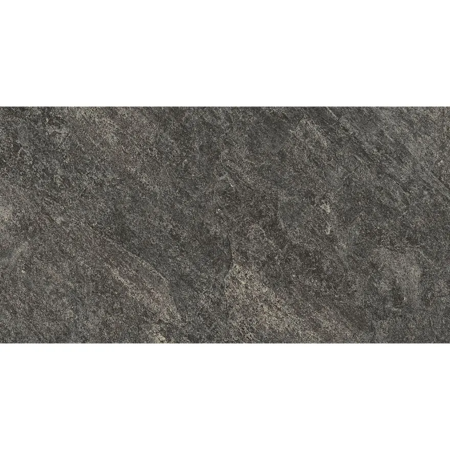 Lattialaatta Pukkila Quartziti, 30x60cm, lasitettu porcelanato, matta, rektifioitu