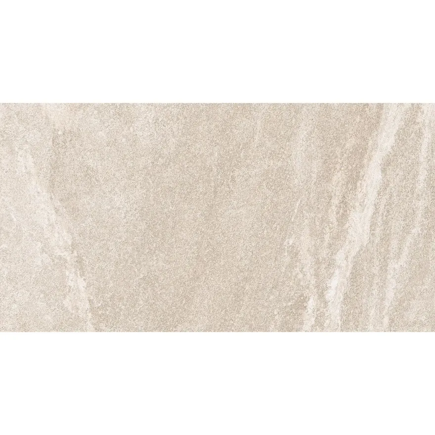 Lattialaatta Pukkila Quartziti, 30x60cm, lasitettu porcelanato, matta, rektifioitu