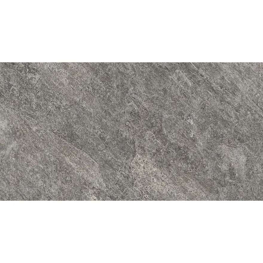 Lattialaatta Pukkila Quartziti, 30x60cm, lasitettu porcelanato, matta, rektifioitu
