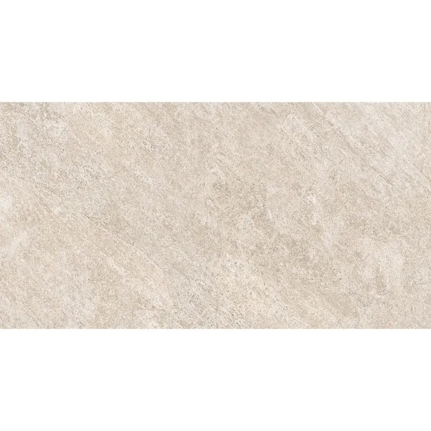 Lattialaatta Pukkila Quartziti, 30x60cm, lasitettu porcelanato, matta, rektifioitu