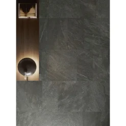 Lattialaatta Pukkila Quartziti, 30x60cm, lasitettu porcelanato, matta, rektifioitu