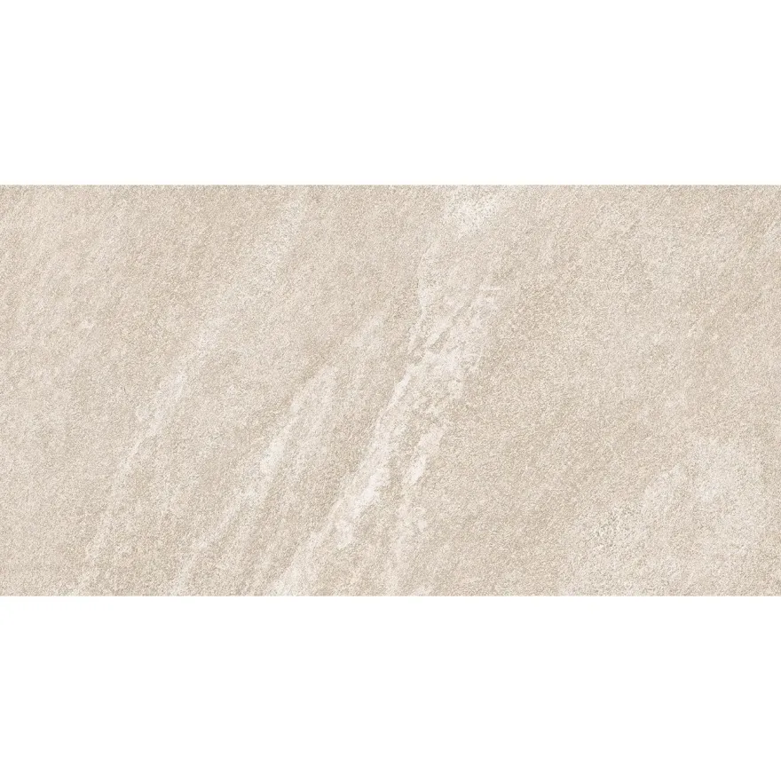 Lattialaatta Pukkila Quartziti, 30x60cm, lasitettu porcelanato, matta, rektifioitu