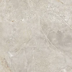 Lattialaatta Pukkila Stone Age Greige, 59.2x59.2cm, karhennettu, matta