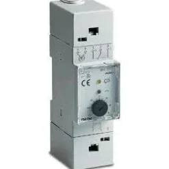 Lattialämmitystermostaatti Electric Perry TEO76, -20-40°C