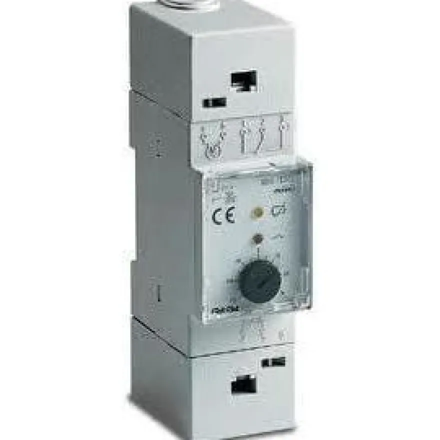 Lattialämmitystermostaatti Electric Perry TEO76, -20-40°C