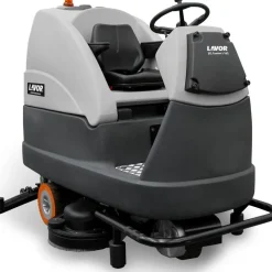 Lattianpesukone LavorPro SCL Comfort L 122 ilman akkua ja laturia