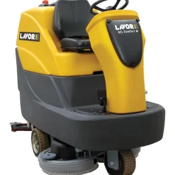Lattianpesukone LavorPro SCL Comfortm 102 ilman akkua ja laturia