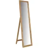 Lattiapeili Home4You MONDEO 40x160 cm, ruskea