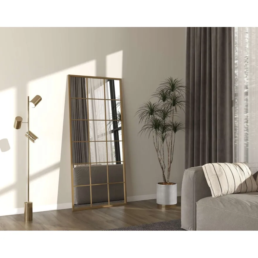 Lattiapeili Linento Furniture Karex, 80x180cm