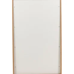 Lattiapeili Venture Home Nashville, 125x196cm, puunruskeat kehykset