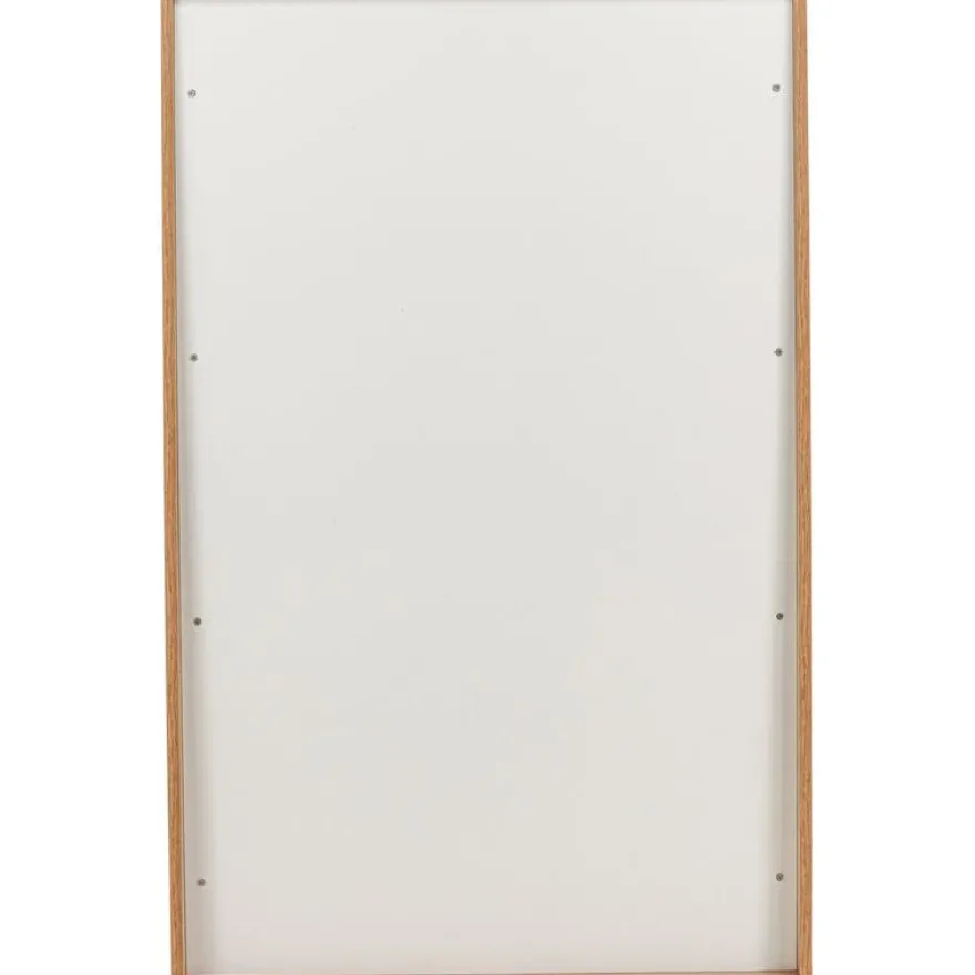 Lattiapeili Venture Home Nashville, 125x196cm, puunruskeat kehykset