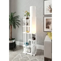 Lattiavalaisin hyllyköllä Linento Lighting Vogue, 160cm