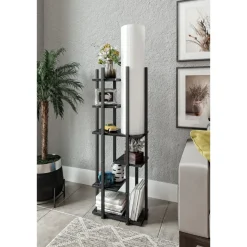 Lattiavalaisin hyllyköllä Linento Lighting Vogue, 160cm