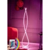 Lattiavalaisin Linento Lighting Infinity, 125cm, värinvaihto-ominaisuus
