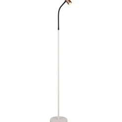 Lattiavalaisin Trio Taryn mini 133.5cm GU10