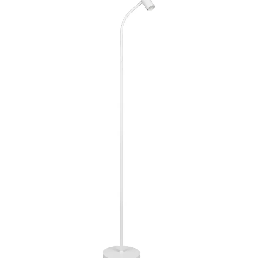 Lattiavalaisin Trio Taryn mini 133.5cm GU10