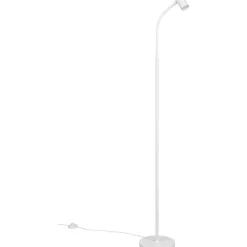 Lattiavalaisin Trio Taryn mini 133.5cm GU10