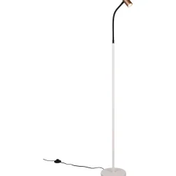 Lattiavalaisin Trio Taryn mini 133.5cm GU10