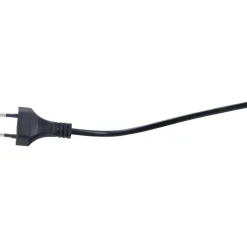 Lattiavalaisin Venture Home Search, 159cm, musta/messinki