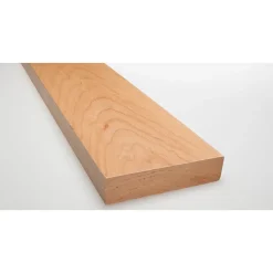 Laudelauta Karava, 28x120x1800mm, tervaleppä