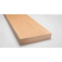 Laudelauta Karava, 28x140x3000mm, tervaleppä