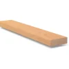 Lauteiden kulmaelementti Jokiwood, leppä, 140x400mm, eri pituuksia