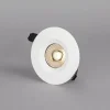 LED-alasvalo Hide-a-lite Comfort G3, Tune, valkoinen