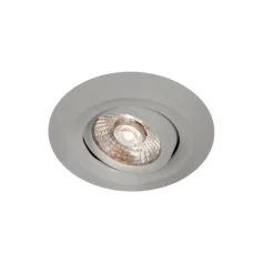 LED-alasvalo Hide-a-lite Comfort Quick Outdoor harmaa 3000K